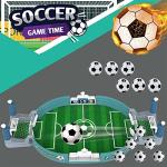 Mini Table Top Football Game for Kids and Adults