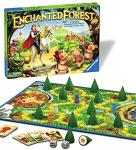 Ravensburger Enchanted Forest Family Board Game