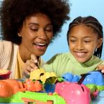 Hungry Hungry Hippos Game for Kids Ages 4+