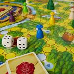 Ravensburger Enchanted Forest Family Board Game