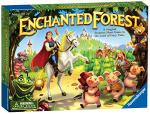 Ravensburger Enchanted Forest Family Board Game