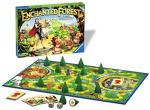 Ravensburger Enchanted Forest Family Board Game
