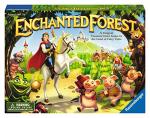 Ravensburger Enchanted Forest Family Board Game