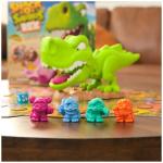 Snack-O-Saurus Rex Interactive Board Game for Kids
