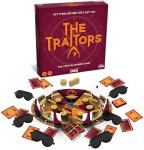 The Traitors Board Game - Based on BBC Show