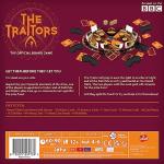 The Traitors Board Game - Based on BBC Show