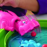 Hungry Hungry Hippos Game for Kids Ages 4+