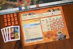 Root: A Game of Woodland Might & Right