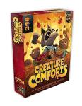 Creature Comforts: Fun Board Game for Kids