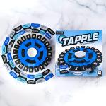 USAOPOLY TAPPLE Fast-Paced Word Game for Families