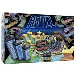 IDEAL Hotel: Classic Family Game for 2-4 Players