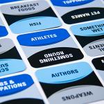 USAOPOLY TAPPLE Fast-Paced Word Game for Families