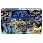 IDEAL Hotel: Classic Family Game for 2-4 Players