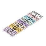 Mega Monopoly: Upgrade with Extra Spaces and Skyscrapers
