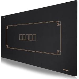 SLOWPLAY Portable Texas Hold'em Poker Table Top