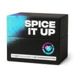 Spice It Up: Fun Couples Card Game