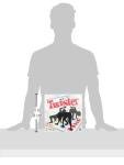 Hasbro Twister Classic Board Game for Kids