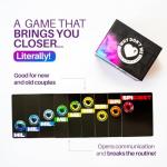 Spice It Up: Fun Couples Card Game