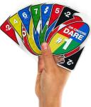 UNO Dare: Fun Card Game for Adults