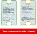 UNO Dare: Fun Card Game for Adults