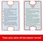 UNO Dare: Fun Card Game for Adults