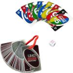 UNO Dare: Fun Card Game for Adults