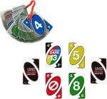 UNO Dare: Fun Card Game for Adults
