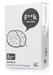 F**k. The Game - Fun Adult Party Game
