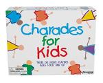 Pressman Kids Charades - Fun Family Game