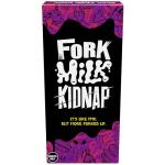 Hasbro Fork Milk Kidnap Party Game for Adults