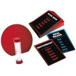 Taboo Uncensored Adult Party Game
