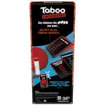 Taboo Uncensored Adult Party Game