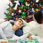Adultopoly: Fun Couples Card Game for Adults