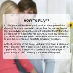 Adultopoly: Fun Couples Card Game for Adults
