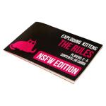 Exploding Kittens: NSFW Edition for Adults