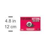 Exploding Kittens: NSFW Edition for Adults