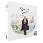 Darwin's Journey: Fireland Expansion - Adventure Awaits!