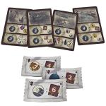 Darwin's Journey: Fireland Expansion - Adventure Awaits!