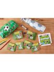 BrainBox Football Card Game for Ages 8+