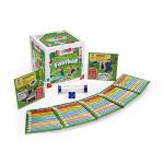 BrainBox Football Card Game for Ages 8+