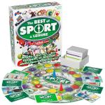 LOGO Best of Sport and Leisure Board Game