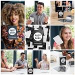 Shot in the Dark: Sports Quiz Card Game