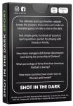Shot in the Dark: Sports Quiz Card Game