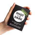 Shot in the Dark: Sports Quiz Card Game