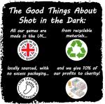 Shot in the Dark: Sports Quiz Card Game