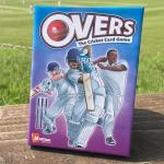 Overs - The Cricket Card Game for Everyone