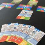 Overs - The Cricket Card Game for Everyone