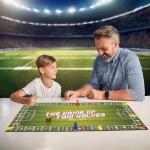 Game of Two Halves - Exciting Football Board Game