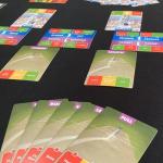 Overs - The Cricket Card Game for Everyone