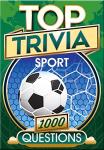 Cheatwell Games Sport Trivia Challenge